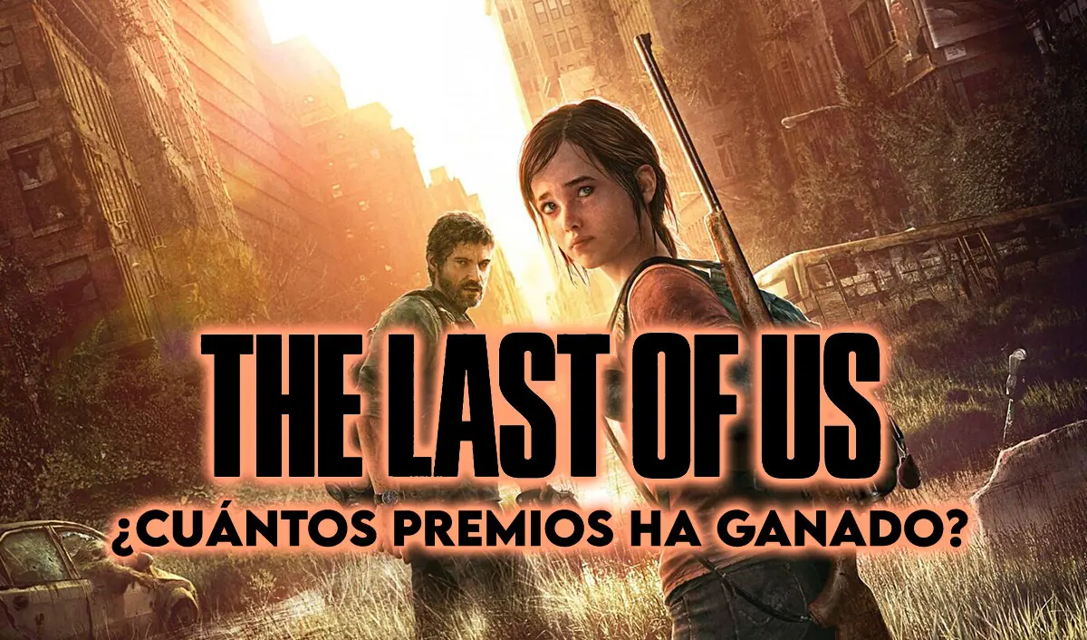 The Last of Us