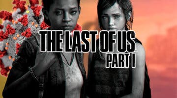 Imagen de The Last of Us Parte I: ¿Por qué Ellie es inmune al virus? Aquí te lo explico