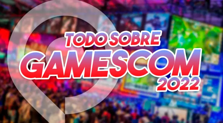 Imagen de Todo sobre Gamescom 2022: Horarios, asistentes y dónde ver el próximo gran evento de videojuegos