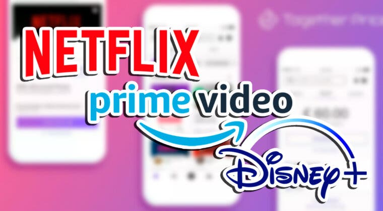 Imagen de ¿Cansado de la subida de precios de Prime Video, Netflix o Disney Plus? Ahorra con este truco definitivo