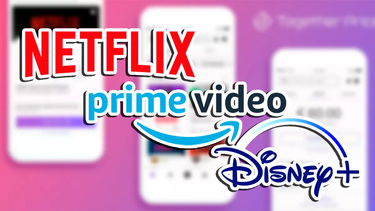 netflix together price