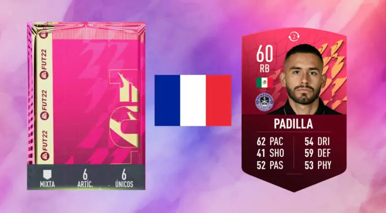 Imagen de FIFA 22 Summer Swaps: nuevo token disponible en la tienda de Ultimate Team