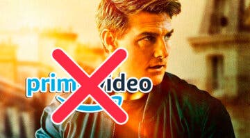 Imagen de Te quedan menos de 5 días para ver estas películas de Tom Cruise que abandonan el catálogo de Prime Video