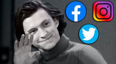 Imagen de La salud mental de Tom Holland, en peligro: se retira de las redes sociales