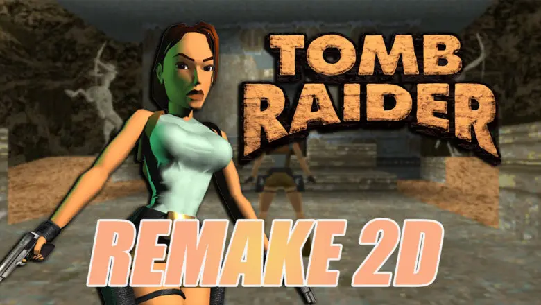 Tomb Raider