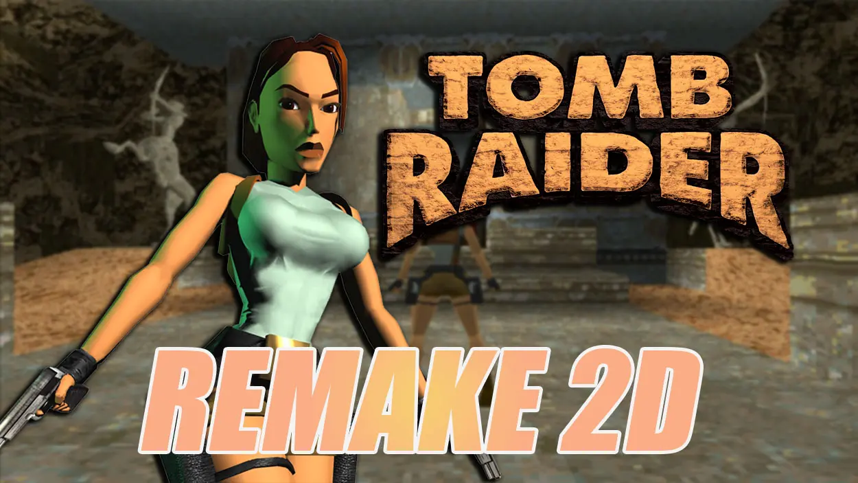 Tomb Raider