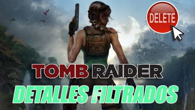 Tomb Raider