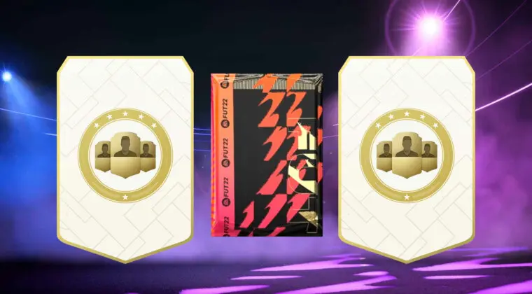 Imagen de FIFA 22: llega un nuevo torneo con recompensas gratuitas aún mejores que en anteriores semanas