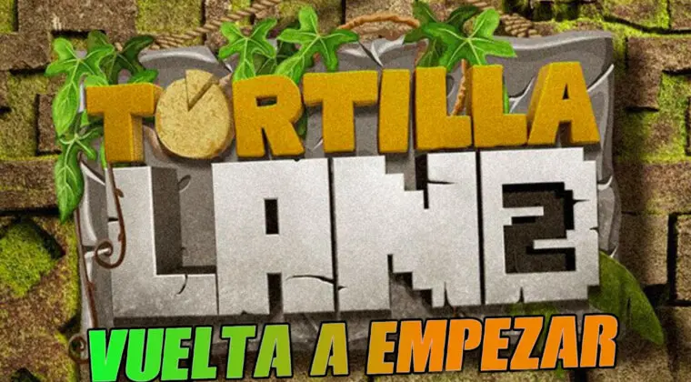 Imagen de Tortillaland 2: ¡Todo era un sueño! La serie se reinicia con estos cambios