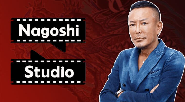 Imagen de Yakuza: La nueva IP para la que trabaja su creador, tomará a Tarantino como referencia