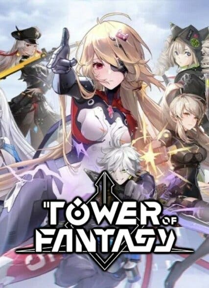 Tower of Fantasy: Requisitos en PC, Android e iOS y móviles compatibles