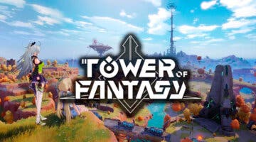 Imagen de Tower of Fantasy enseña su parte social en un nuevo y breve tráiler