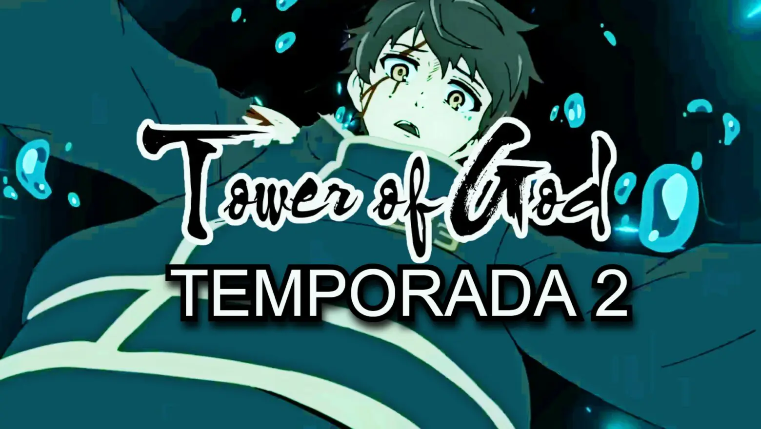 TOWER OF GOD S2 SADBJ