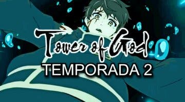 Imagen de Tower of God anuncia la temporada 2 de su anime por sorpresa; ¡y ya hay tráiler!