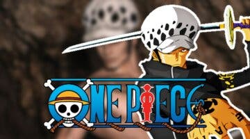 Imagen de One Piece: Trafalgar Law, más real que nunca con este nuevo cosplay