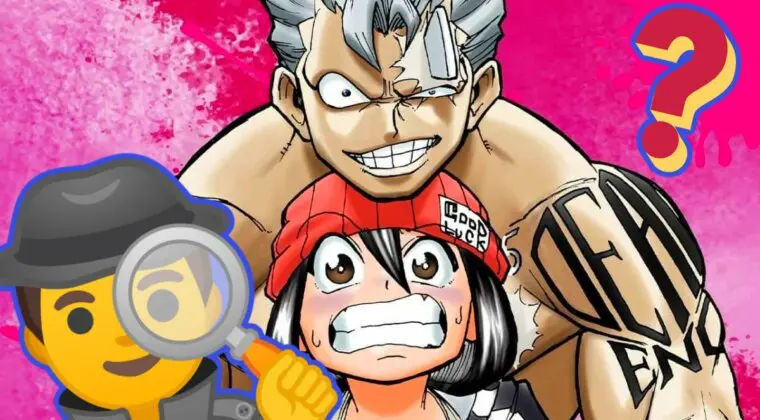 Imagen de Undead Unluck: nuevas pistas indican que el manga terminaría muy pronto