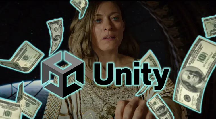 Imagen de Una compañía de tecnología móvil está dispuesta a pagar 17.500 millones de dólares por Unity