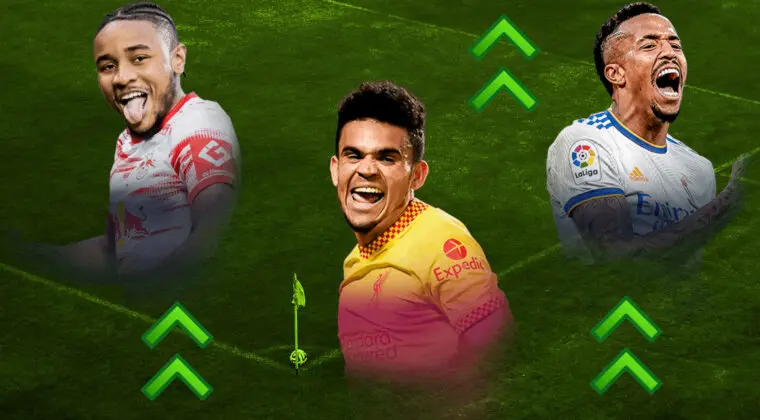 Imagen de FIFA 23 medias: ocho upgrades revelados que ilusionan bastante