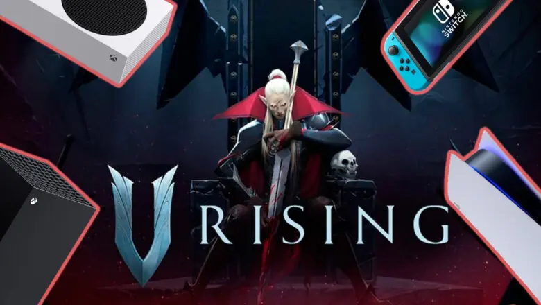 V Rising