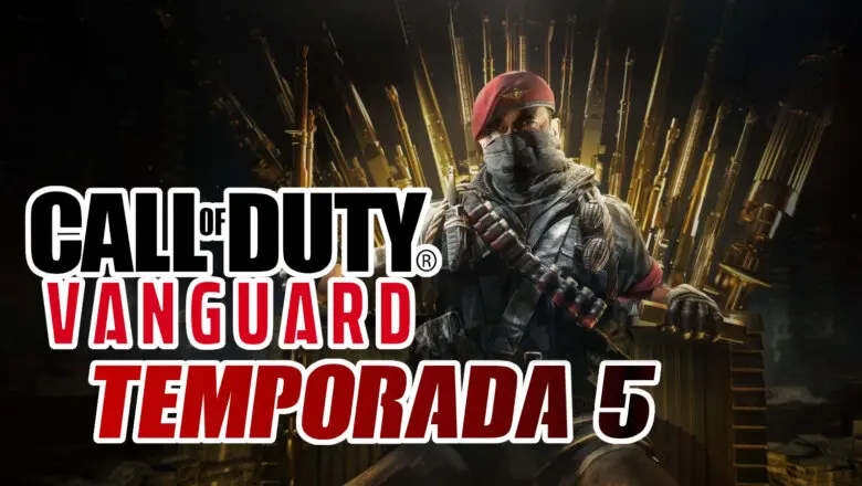 Vanguard