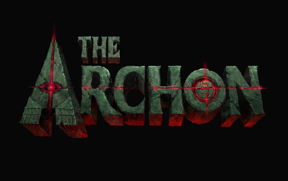 vanguard the archon
