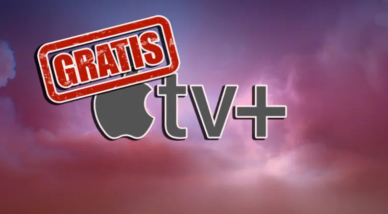 Imagen de Cómo conseguir 2 meses gratis de Apple TV+ en menos de 1 minuto