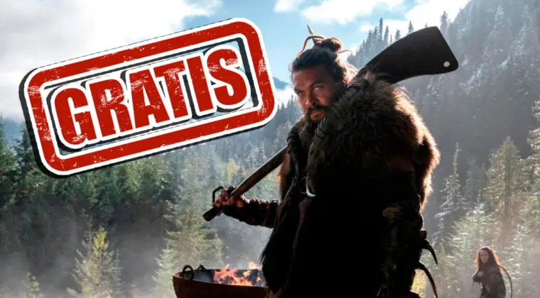 Imagen de Cómo ver gratis See, la serie de Apple TV Plus protagonizada por Jason Momoa