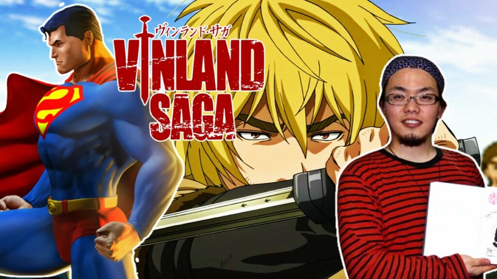 vinland saga superoder