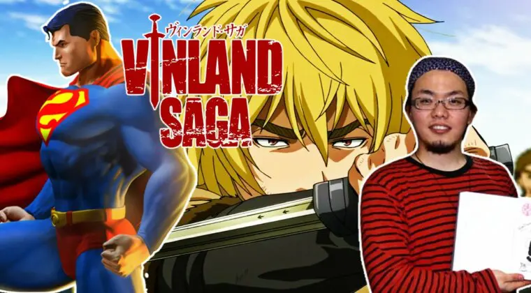 Imagen de El autor de Vinland Saga cree que ESTE superpoder es uno que todo mangaka necesita