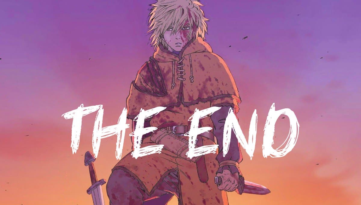 Diretor de Vinland Saga pede desculpa por não incluir história na