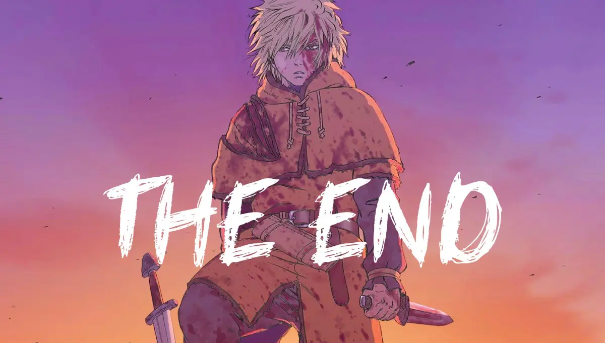vinland saga