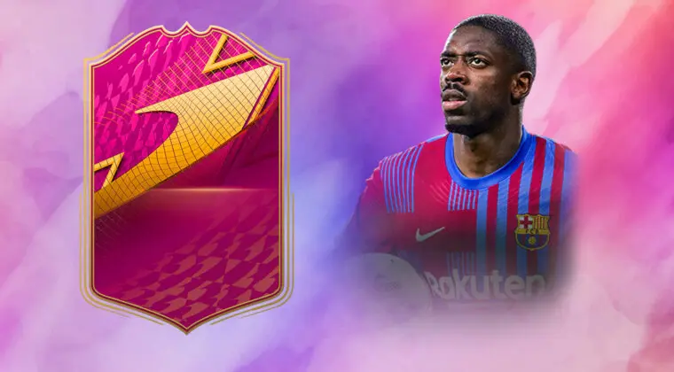 Imagen de FIFA 22: dos de estos cracks alcanzarán el 99 de media (nueva votación FUTTIES Premium)
