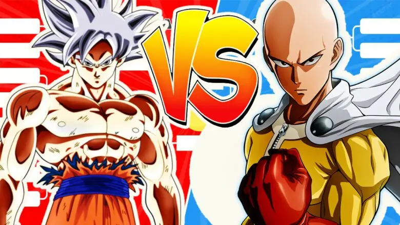 vs anime tournament