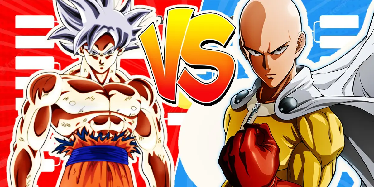 vs anime tournament