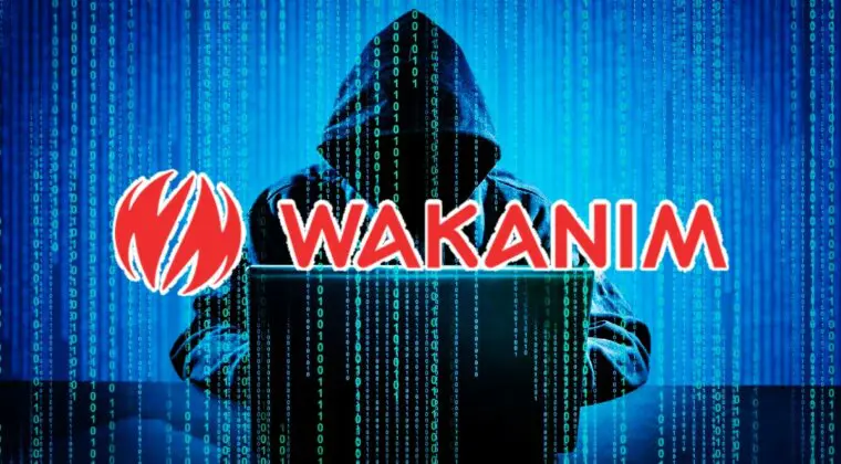 Imagen de Wakanim, el servicio de anime de Crunchyroll 'en Francia', sufre un hackeo con millones de afectados