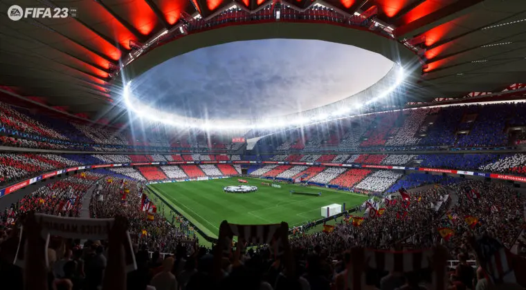 Imagen de FIFA 23: novedades oficiales del Modo Carrera (Entrenador y Jugador)