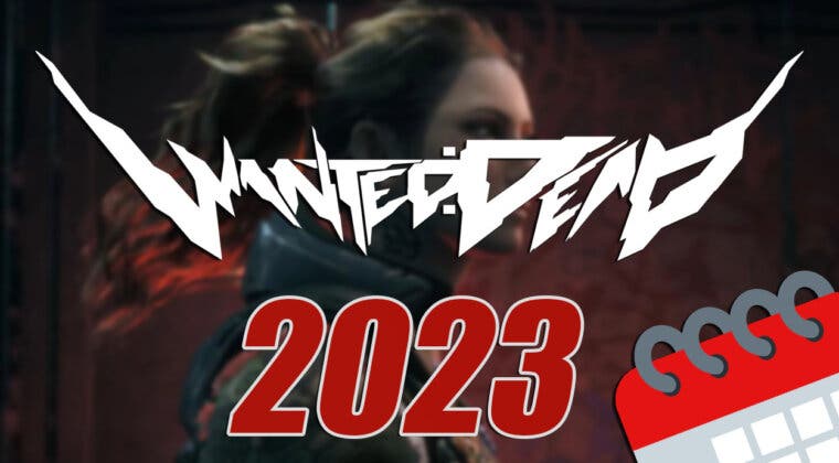 Imagen de Wanted: Dead se suma a la lista de juegos retrasados hasta 2023
