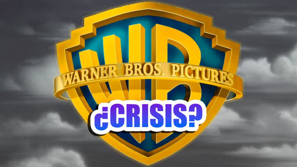 crisis warner bros