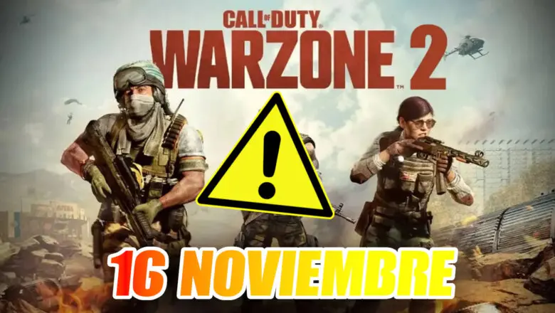 Warzone 2