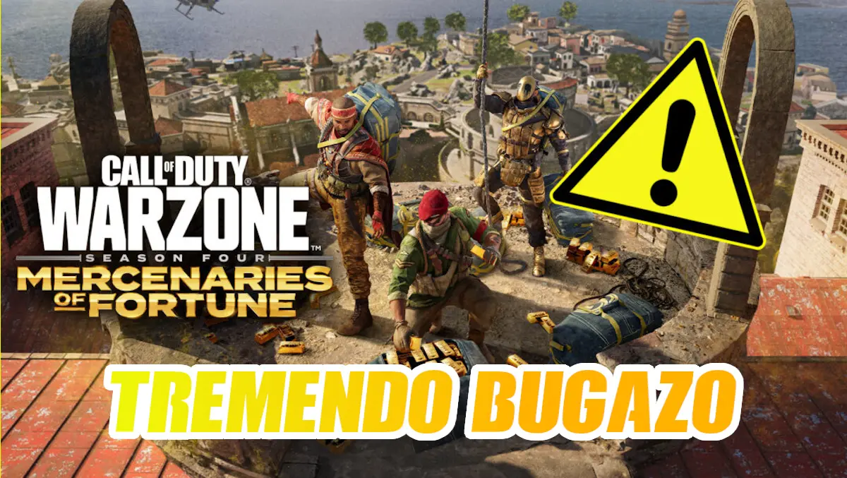 Warzone