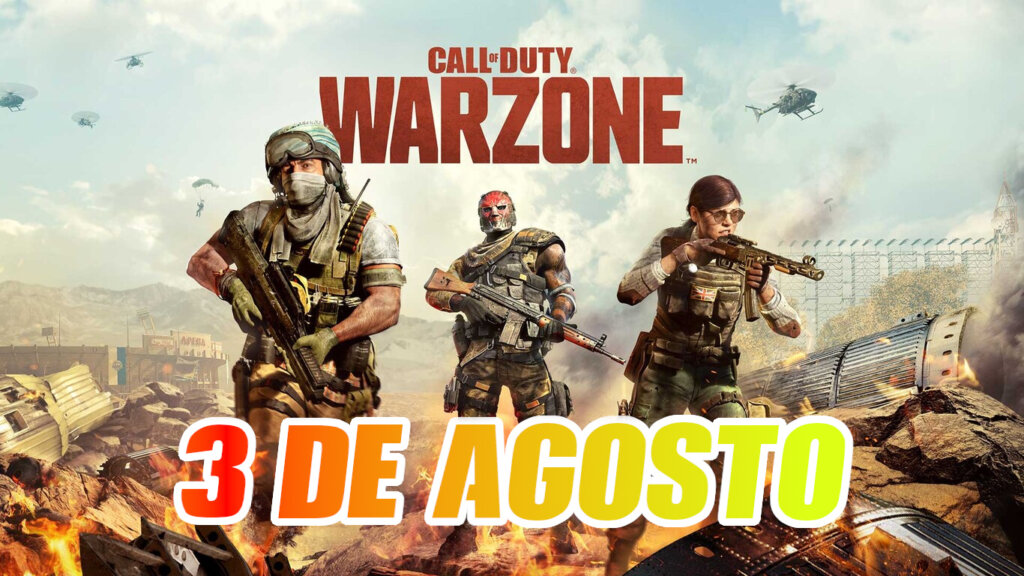 wARZONE