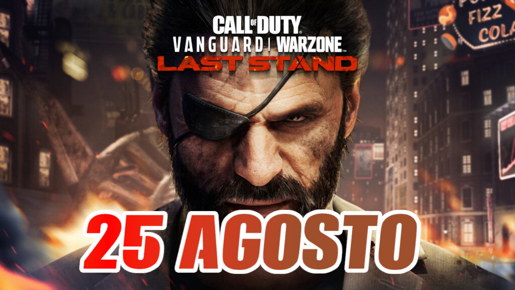 Warzone