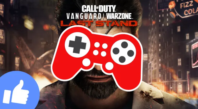 Imagen de Warzone: esta es la mejor configuración del mando en la nueva Temporada 5