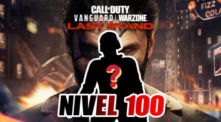 Imagen de Warzone y Vanguard reciben el nuevo Pase de su Temporada 5 y así es la skin de nivel 100; ¿Qué te parece?