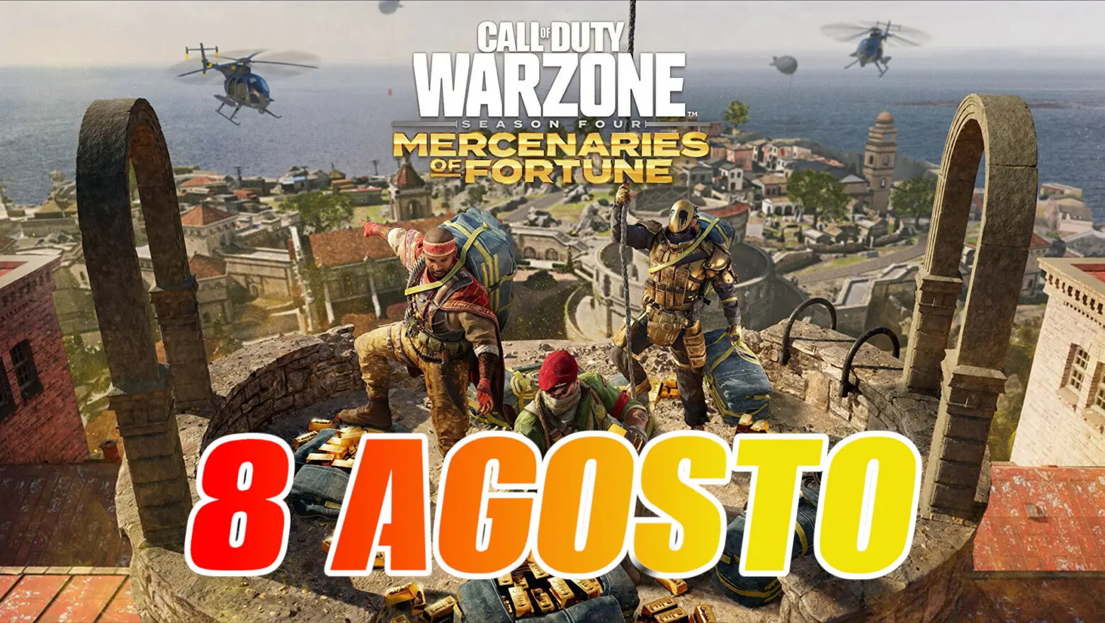 Warzone
