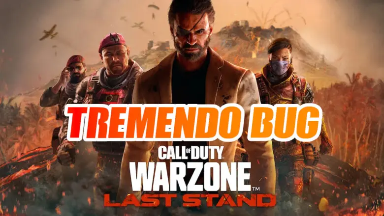Warzone