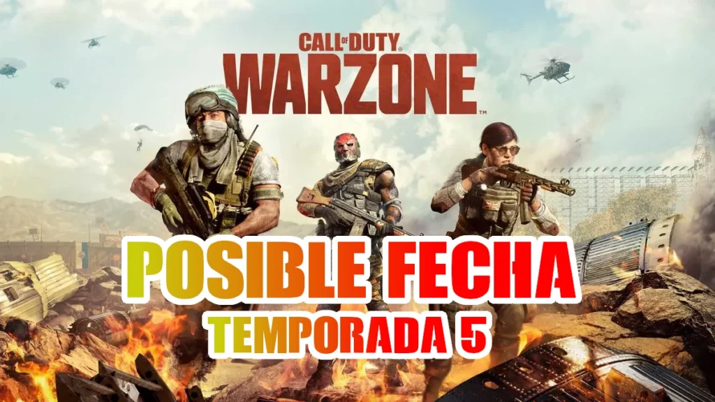 Warzone