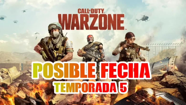 Warzone