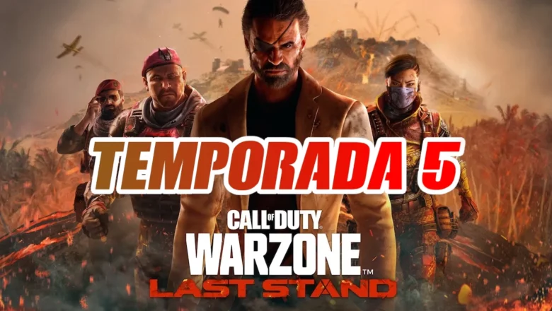 Warzone