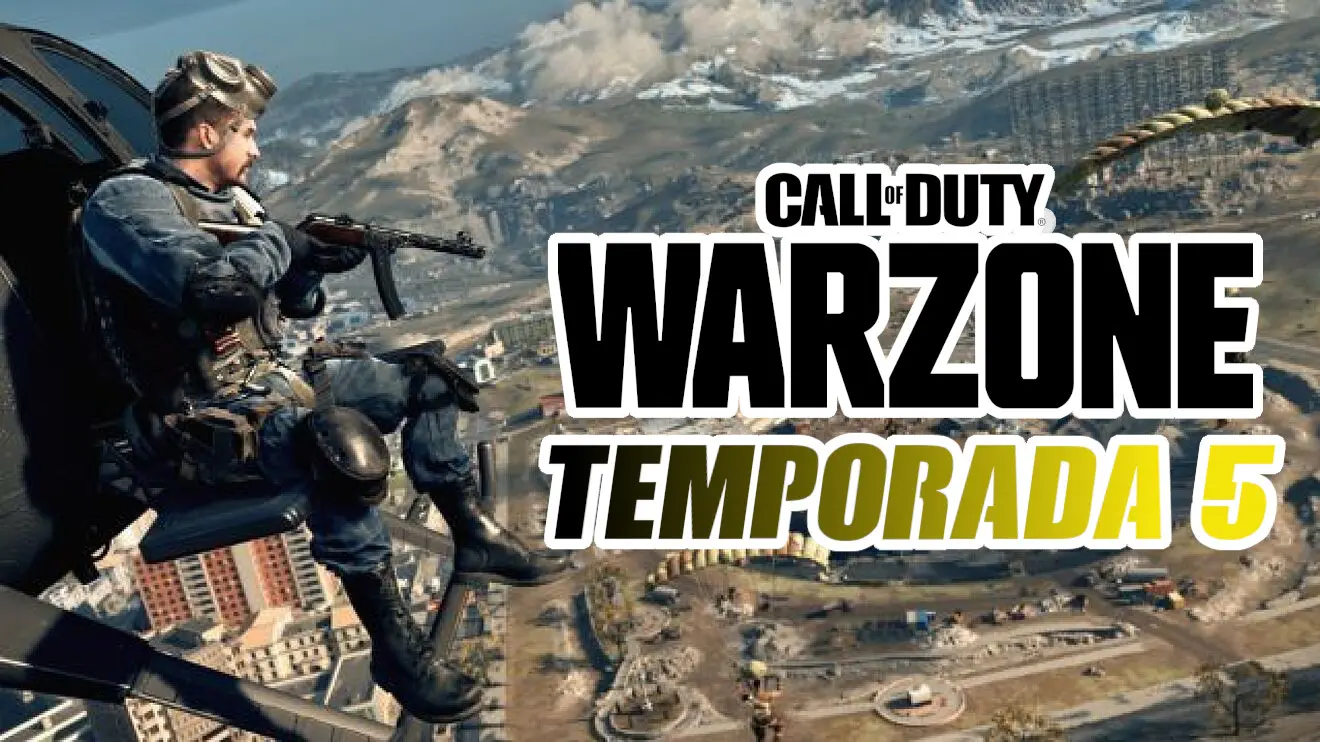 Warzone
